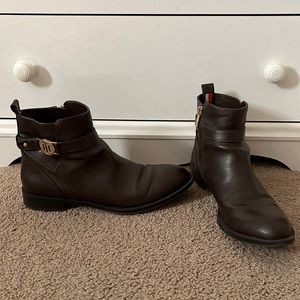 Tommy Hilfiger shoes